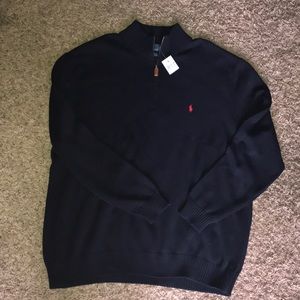 Men’s Polo Ralph Lauren Sweater